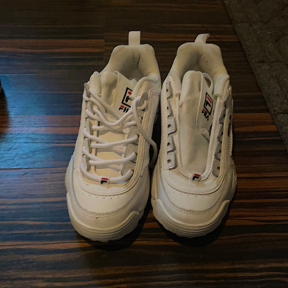 Filas sneakers - Picture 2 of 5